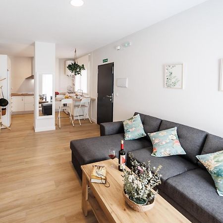 אלמנדראלחו Apartamentos Luxury Suites Syrah מראה חיצוני תמונה