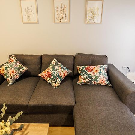 אלמנדראלחו Apartamentos Luxury Suites Syrah מראה חיצוני תמונה