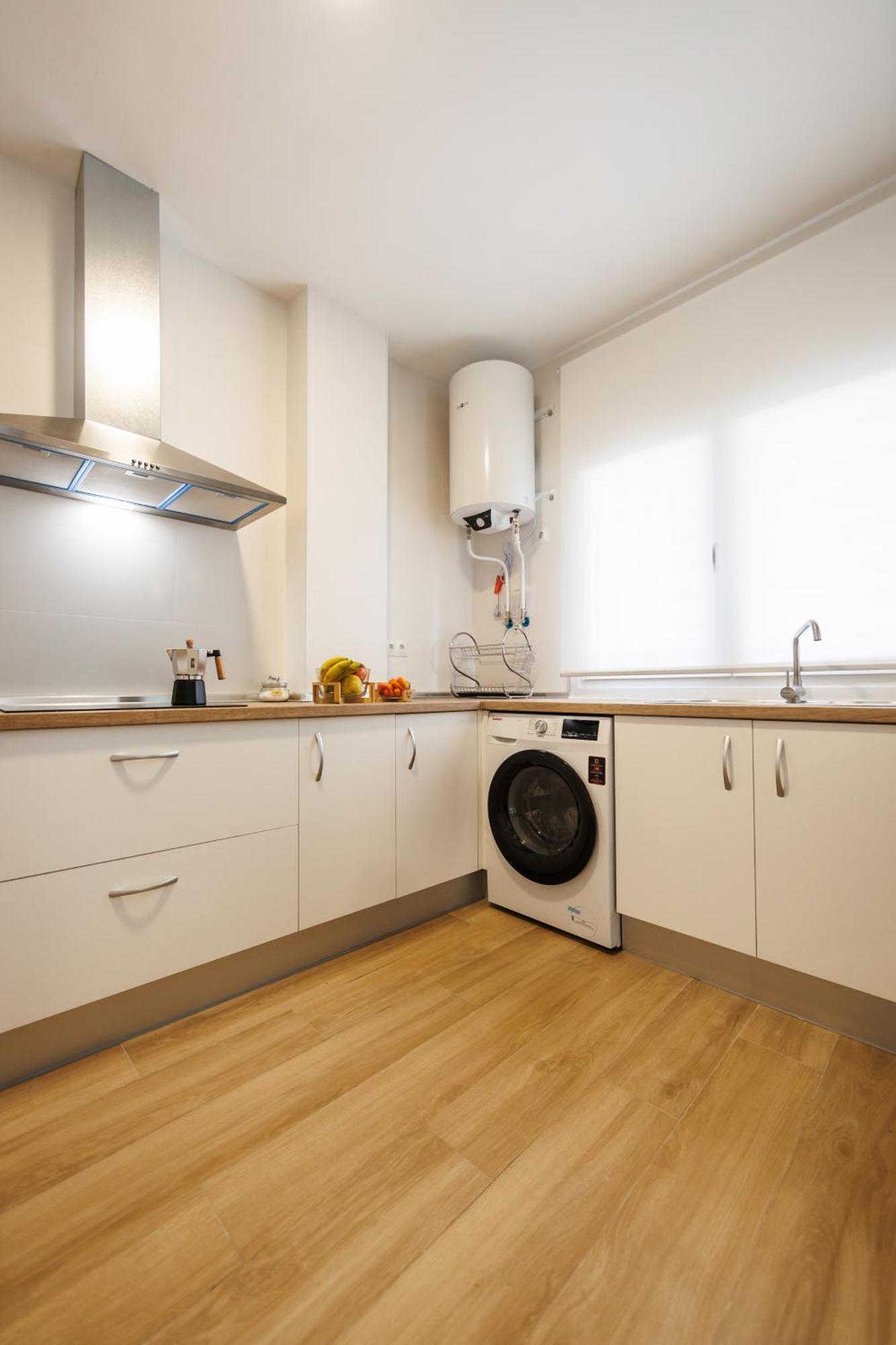 אלמנדראלחו Apartamentos Luxury Suites Syrah מראה חיצוני תמונה