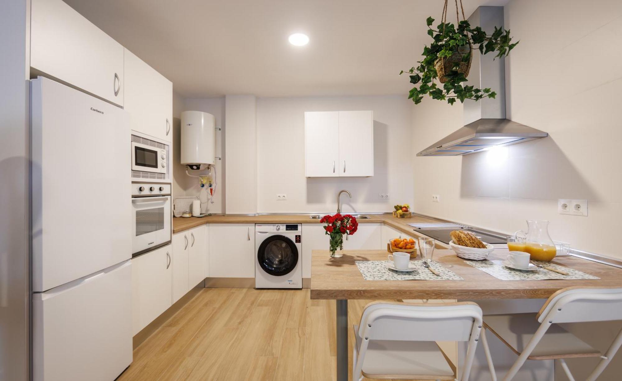 אלמנדראלחו Apartamentos Luxury Suites Syrah מראה חיצוני תמונה