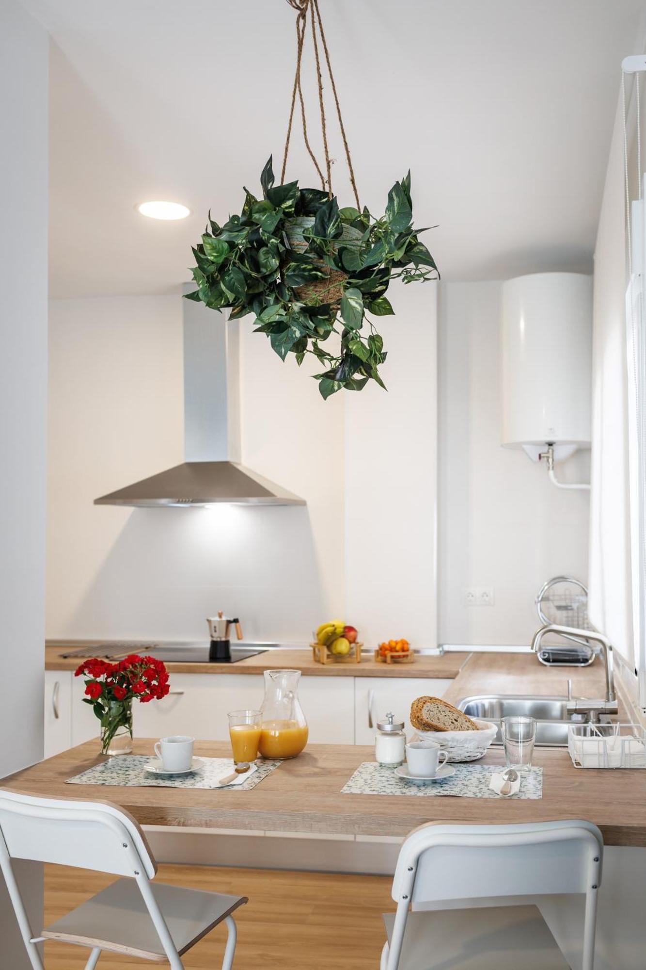 אלמנדראלחו Apartamentos Luxury Suites Syrah מראה חיצוני תמונה