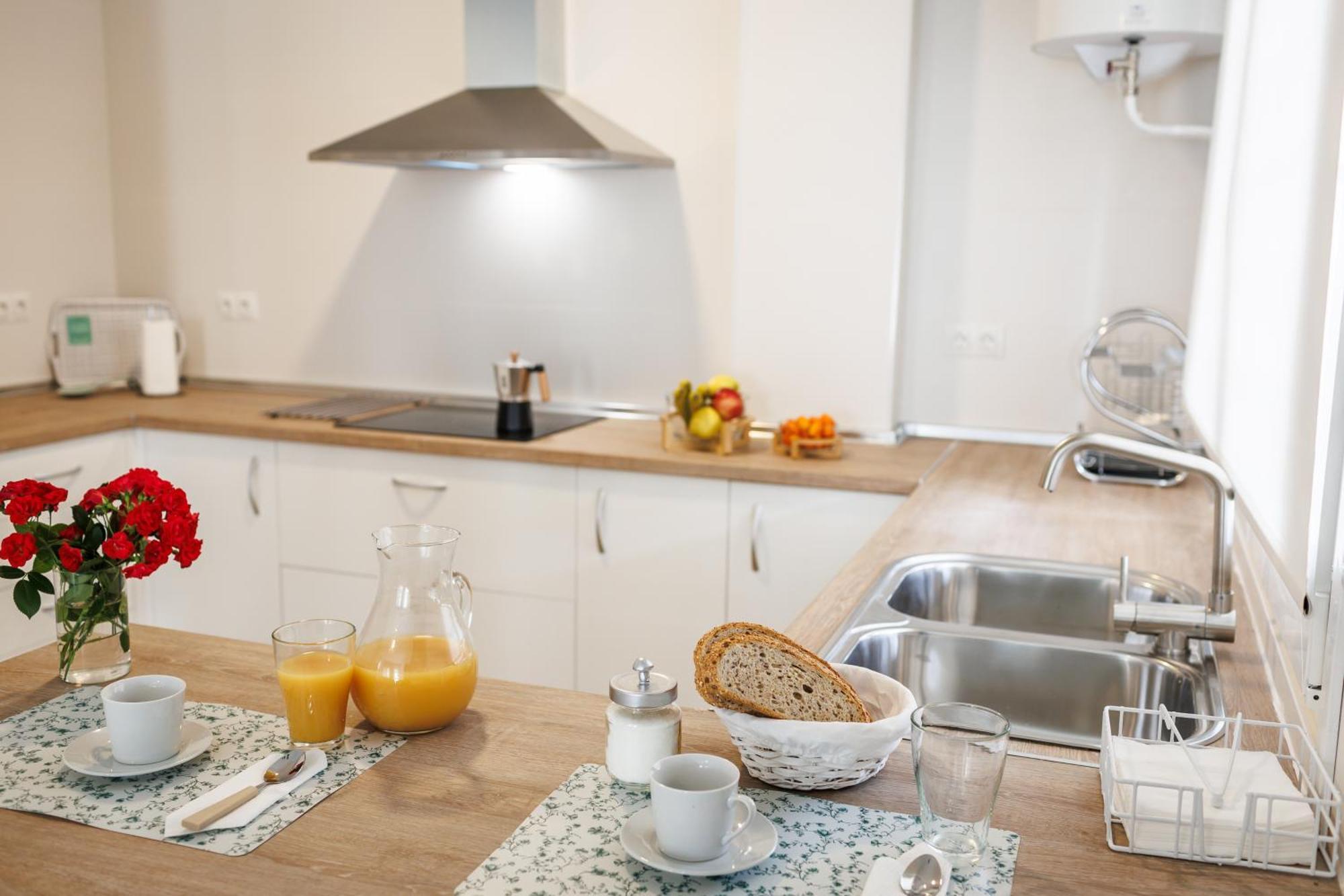 אלמנדראלחו Apartamentos Luxury Suites Syrah מראה חיצוני תמונה