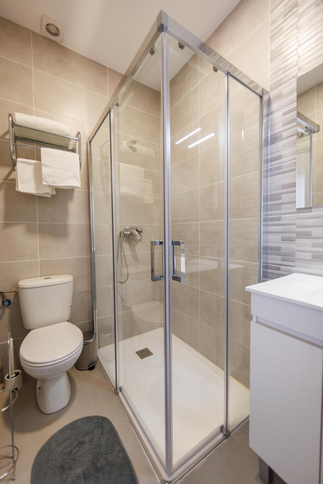 אלמנדראלחו Apartamentos Luxury Suites Syrah מראה חיצוני תמונה