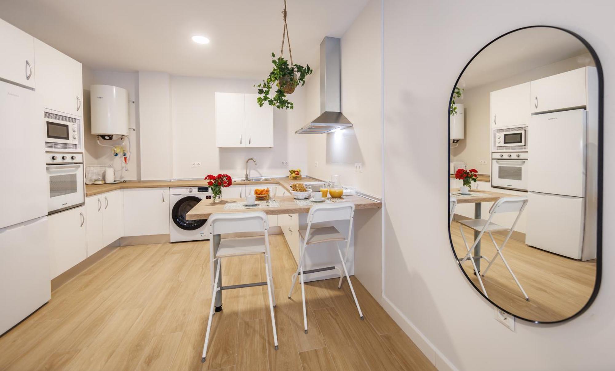 אלמנדראלחו Apartamentos Luxury Suites Syrah מראה חיצוני תמונה