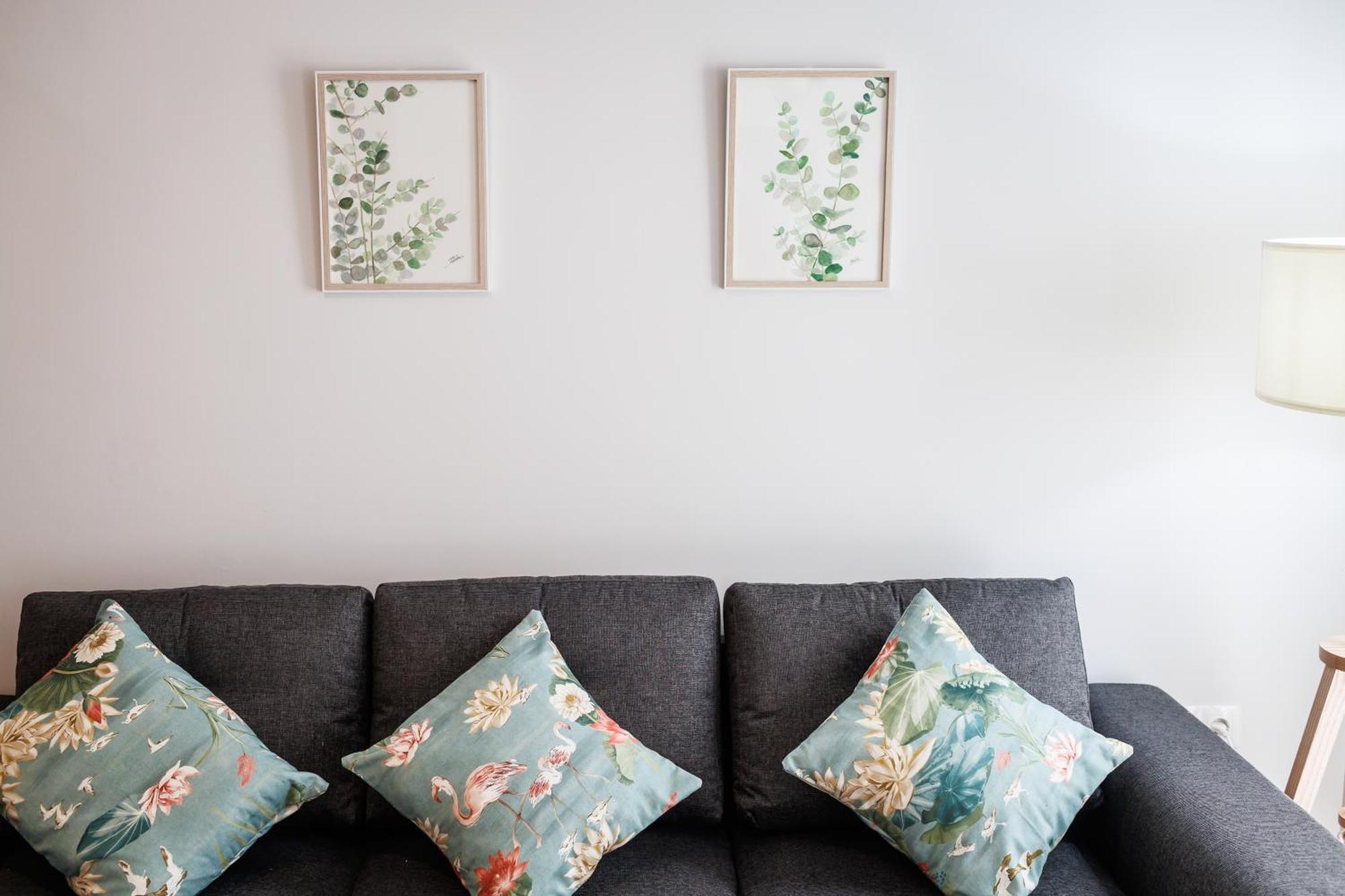 אלמנדראלחו Apartamentos Luxury Suites Syrah מראה חיצוני תמונה