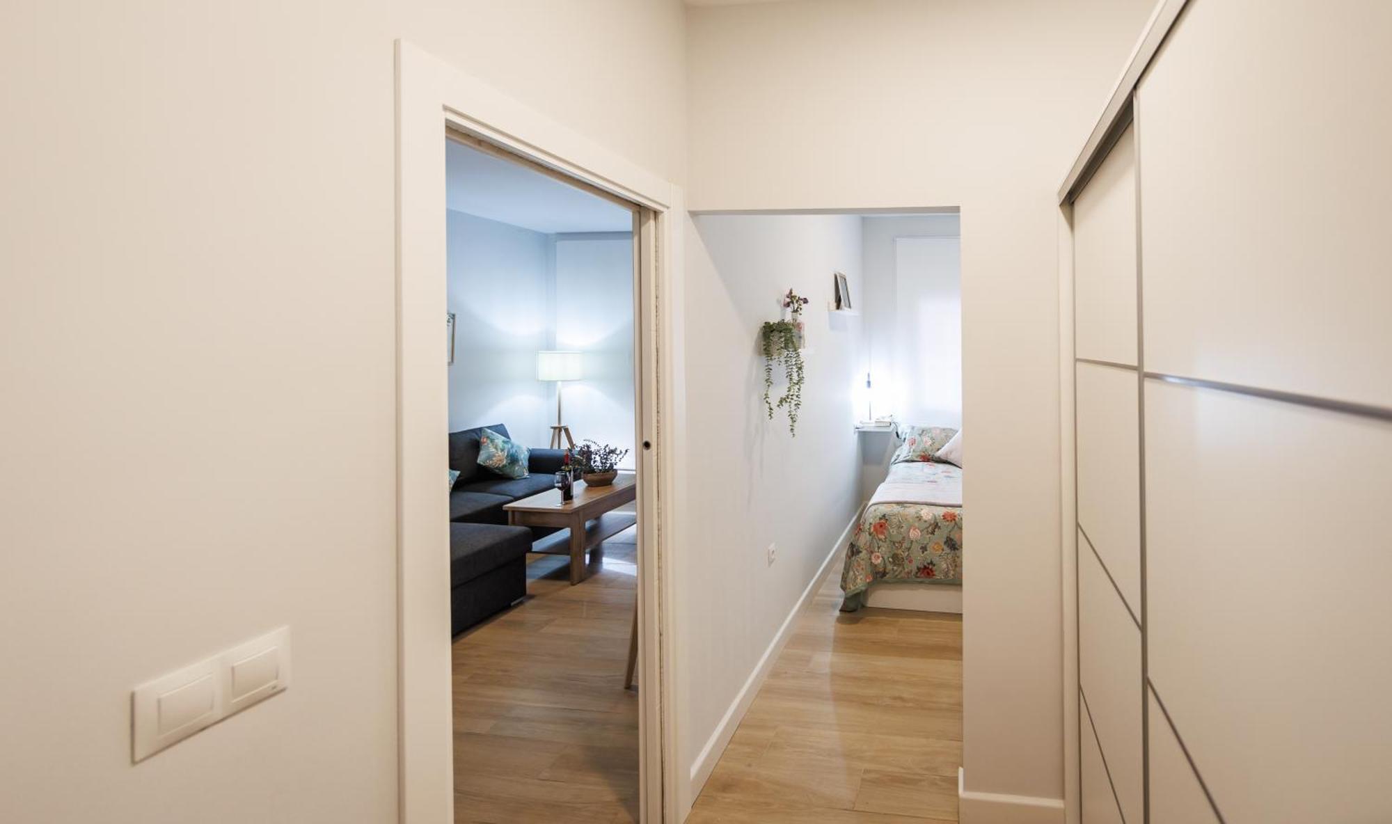 אלמנדראלחו Apartamentos Luxury Suites Syrah מראה חיצוני תמונה