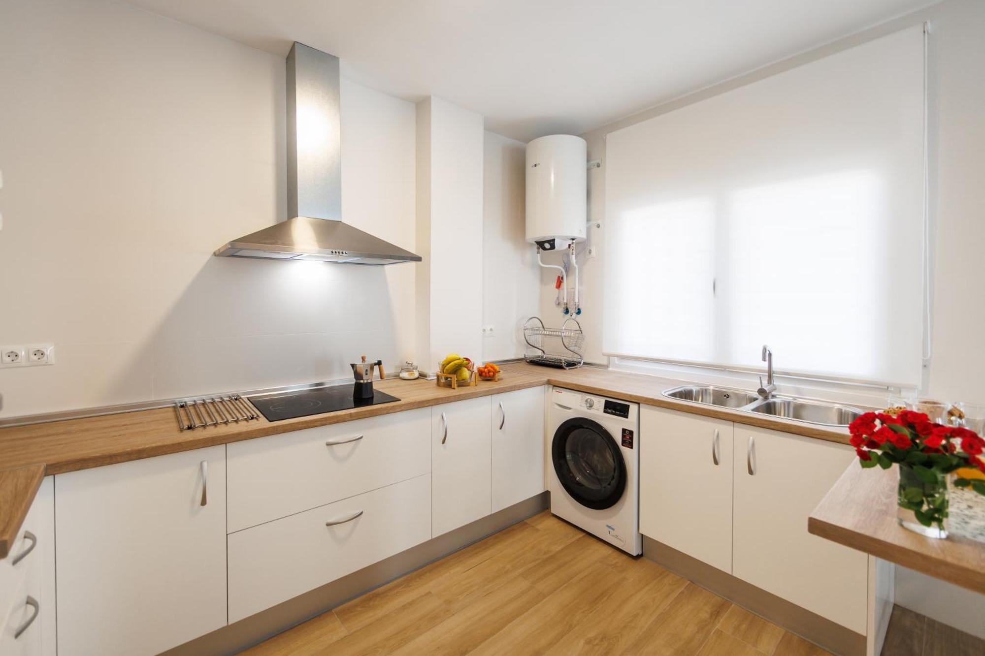 אלמנדראלחו Apartamentos Luxury Suites Syrah מראה חיצוני תמונה