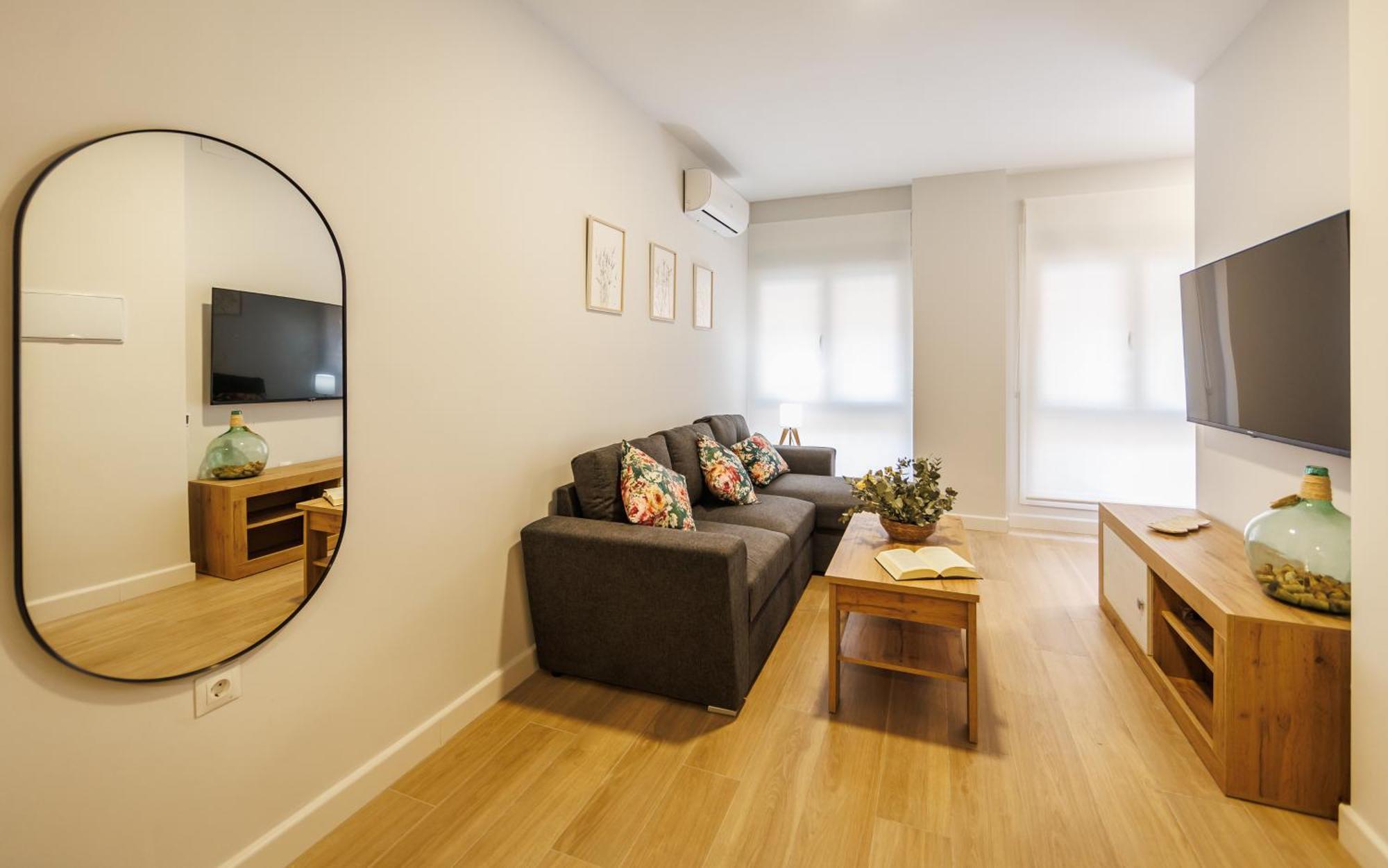 אלמנדראלחו Apartamentos Luxury Suites Syrah מראה חיצוני תמונה