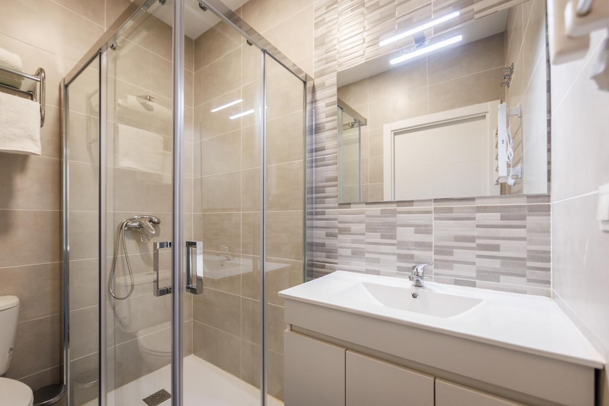 אלמנדראלחו Apartamentos Luxury Suites Syrah מראה חיצוני תמונה