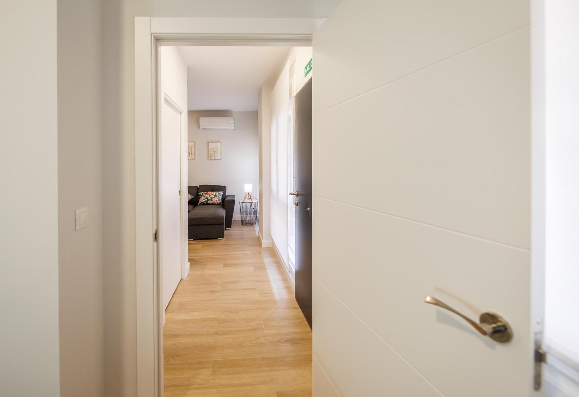 אלמנדראלחו Apartamentos Luxury Suites Syrah מראה חיצוני תמונה