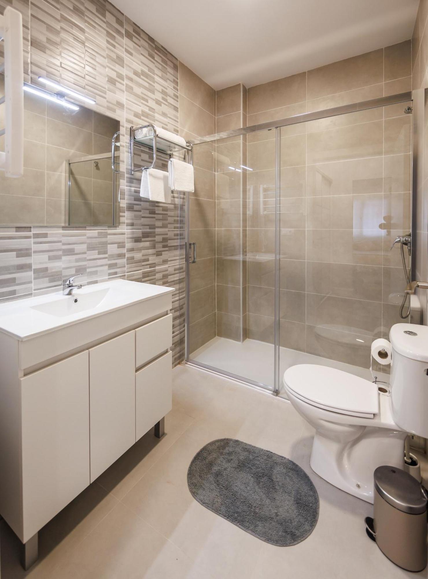 אלמנדראלחו Apartamentos Luxury Suites Syrah מראה חיצוני תמונה