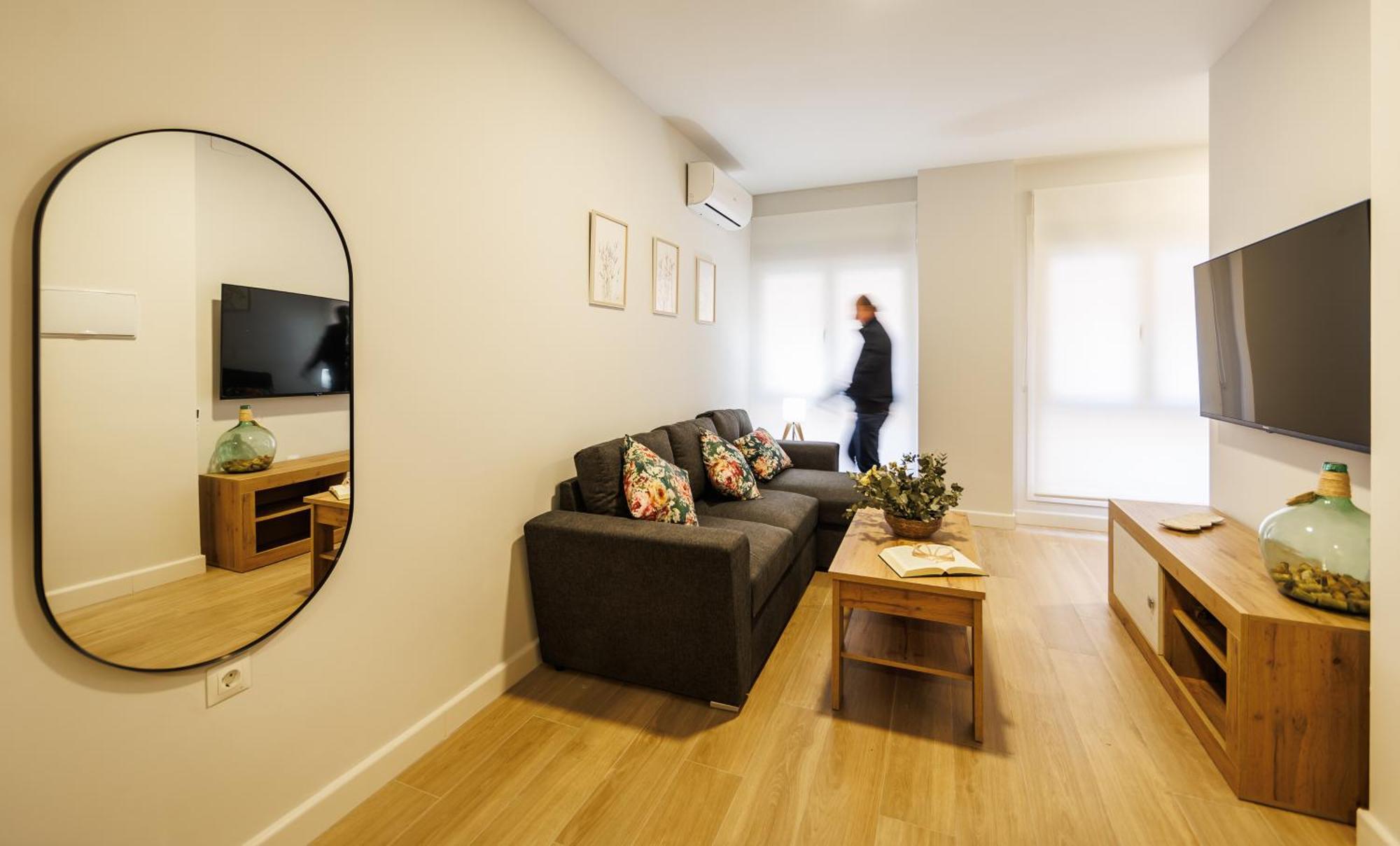 אלמנדראלחו Apartamentos Luxury Suites Syrah מראה חיצוני תמונה