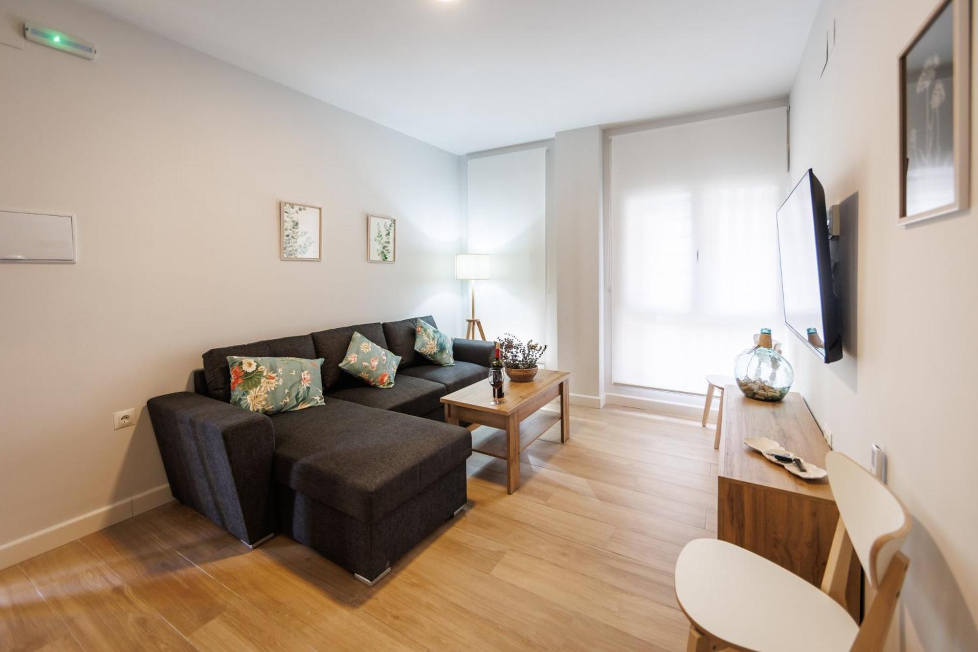 אלמנדראלחו Apartamentos Luxury Suites Syrah מראה חיצוני תמונה