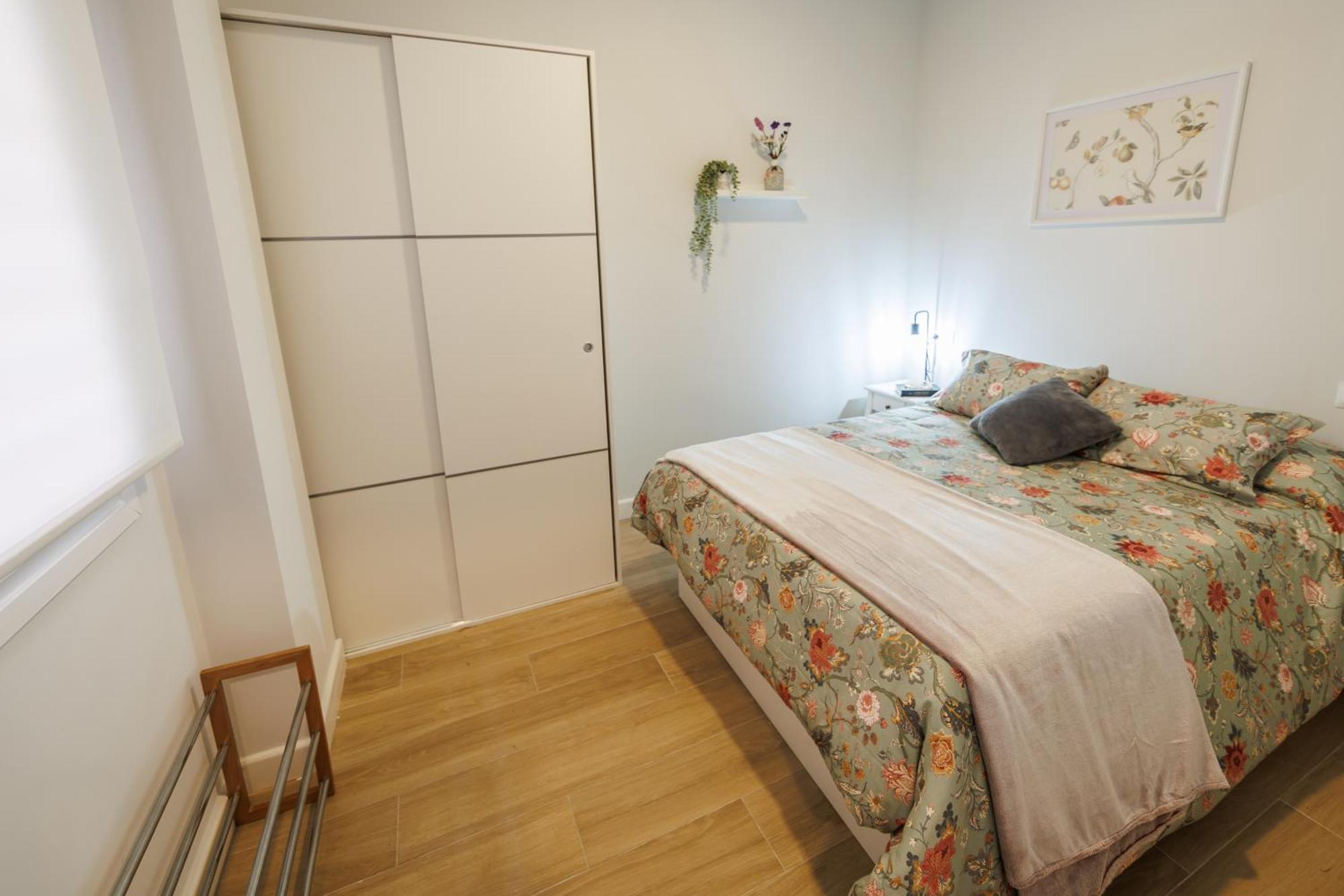 אלמנדראלחו Apartamentos Luxury Suites Syrah מראה חיצוני תמונה