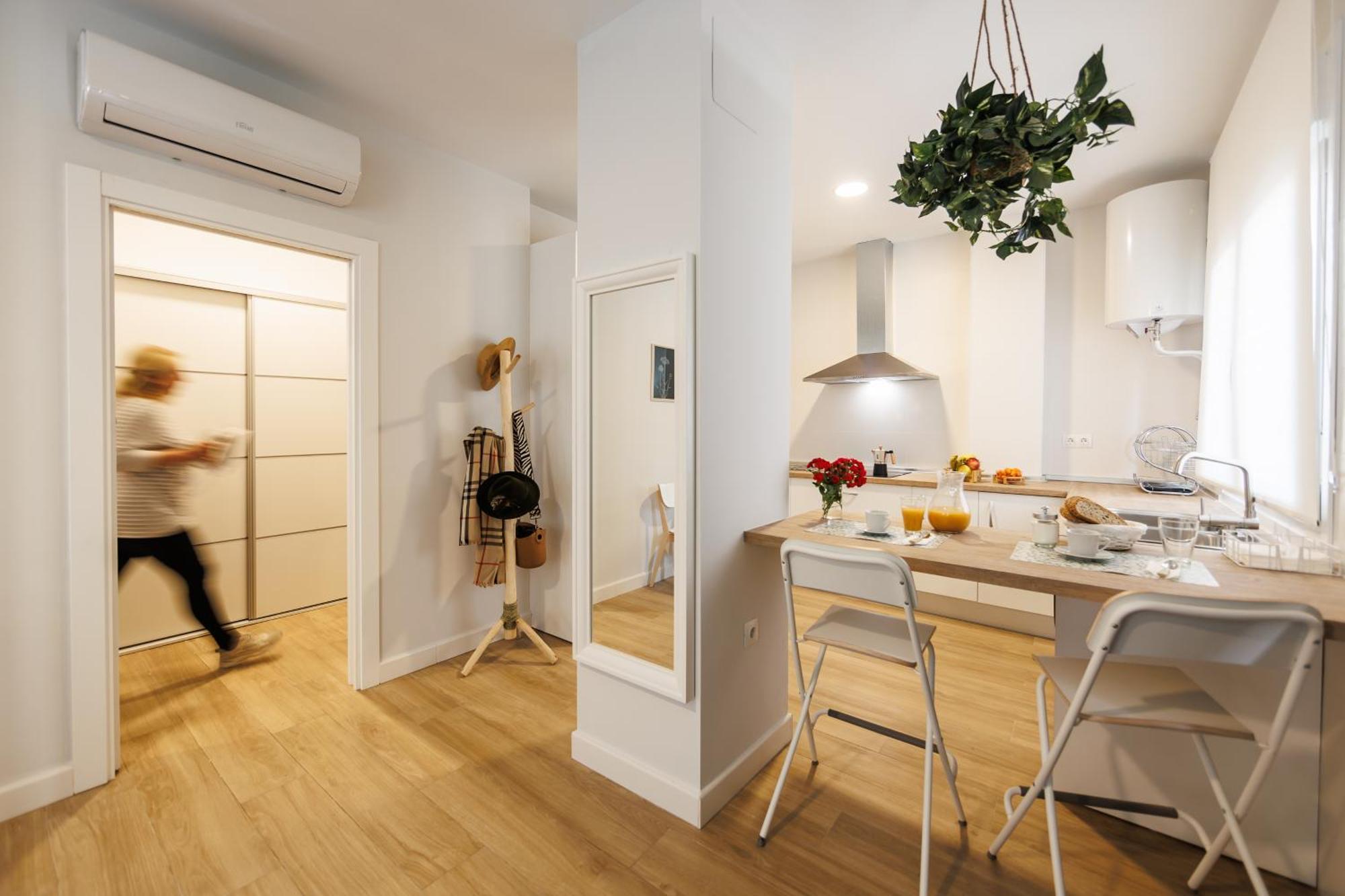 אלמנדראלחו Apartamentos Luxury Suites Syrah מראה חיצוני תמונה