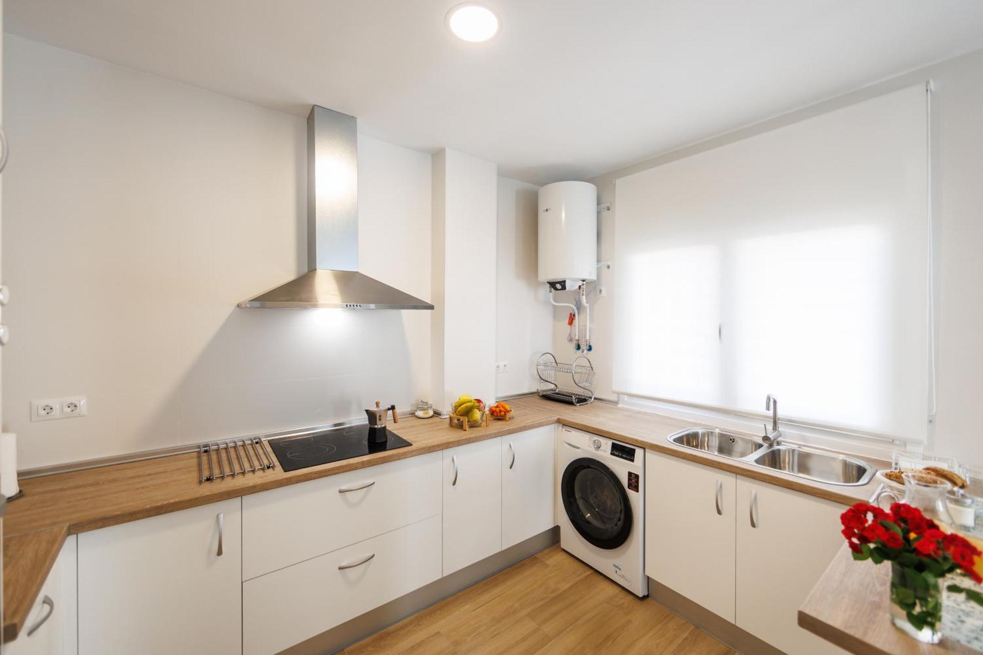 אלמנדראלחו Apartamentos Luxury Suites Syrah מראה חיצוני תמונה